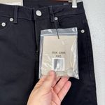 BLANK NYC  NWT Black Skinny Jeans Size 25 Photo 5