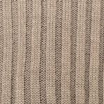 Blue 2 Vintage Dragon Brown Ribbed Zip Up Sweater Photo 6