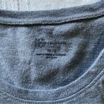 No Boundaries long sleeve top grey Photo 2