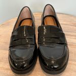 Kelly & Katie  Blair black loafer size 8.5 Photo 1