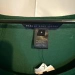 Marc by Marc Jacobs Women’s  Small Short Sleeve V Neck Top Shirt NWT Photo 2