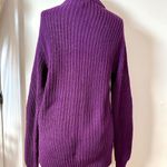 Wooden Ships  Thick Knit Sweater Photo 7