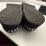 Nobull  Women's Allday Knit Black Running Sneakers Photo 8