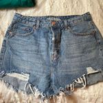 Wild Fable Jean Shorts Photo 0