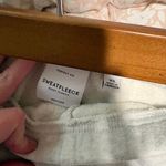 Aritzia  Sweat Shorts Fleece Photo 1