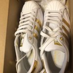 Adidas Superstar Metal Toe Casual Shoes Photo 5