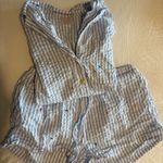 Starfit Boutique Pajama Set Blue Photo 1