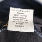 Soho  Jeans Womens Small New York & Company High Waist Cropped Legging Stretch Photo 4