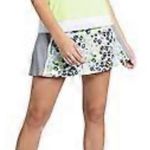Eleven by Venus Williams Women’s Athletic Tennis Pull On Skort Large Gray Photo 1