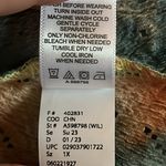 LOGO By Lori Goldstein  Rayon 230‎ Dress with Tie-Dye Hem Size 1X NWT Photo 11