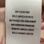 Mother S Sunshine City Bomber Jacket Pastel Pink Satin Rainbow Varsity Preppy Photo 9