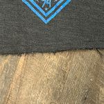 American Fighter ‎ Women's T-Shirt ADDY Athletic Black Size Large NWT Photo 4