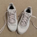 Adidas White Sneakers Size 7.5 Photo 0