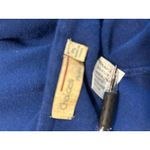 Choices Petite Large Knit Sleeveless Tunic Soft Blue Nautical Outdoor Summer Size undefined Photo 6