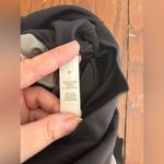 Aerie  black white and gray leggings M Photo 1