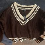 Steve Madden  Sweater Photo 1