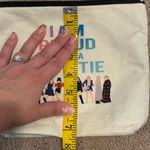 Taylor Swift Proud to be a Swiftie Makeup Canvas Bag Photo 2