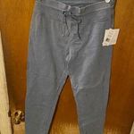 Beyond Yoga  hey chambray sweat pants Photo 0