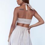 Princess Polly  Candice Romper Brown Photo 12