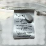 For Love & Lemons  Serafina Yellow Lemons Mini Dress Womens S Photo 5