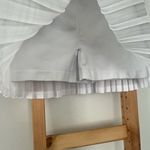 Free People FP Movement Rally Ruffle Mini Skirt Photo 6