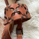 Frye  Leather Sandala Photo 1