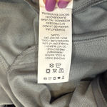 Puma  DryCell Full Zip Track Jacket Gray & Black – Women’s Large Photo 5