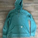 Carhartt Quarter Zip Sweatshirt Photo 0