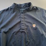 FootJoy Vintage Windbreaker Vest Photo 3