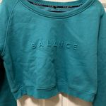 Balance Athletica Cropped Crewneck Photo 1