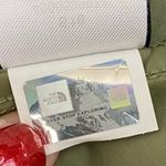 The North Face Flychute A-Line Jacket Moss Green Windwall Rain Outdoor Photo 15