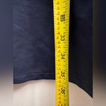 Spartina 449  Half Zip Popover Nora ponte Dress Navy Blue long sleeve XXL Photo 7