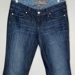 Paige  Laurel Canyon Petite‎ Jeans Photo 1