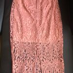 Haute Monde Lace Skirt  Photo 3