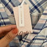 Candie's  plaid button Shirt plus Size XXL Photo 10