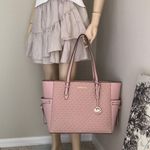 Michael Kors Purse Photo 1