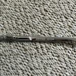 Kenneth Cole silver Sunglasses. Photo 3