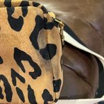 CLARE V. Midi Sac Pablo Cat Brown Photo 3