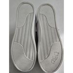 Steve Madden Steven NY Star Slide Sneakers size 8 Photo 4