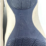 Dansko  Size 7 Loafer Black Suede Slip On‎ Comfort Sole Walking Everyday Casual Photo 5