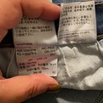 Levi's Levi’s 505 Straight Leg Jeans Photo 8