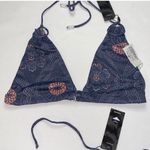 Tavik swim TAVIK LILY Womens Size Small Triangle & JAX Swim Bottom SET Photo 10