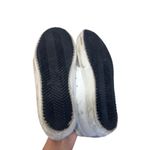 Golden Goose  Superstar White‎ Leather & Python Sneaker size 37 Photo 5