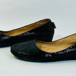 French Sole FS/NY Zeppa Slip Photo 2