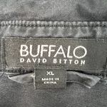 Buffalo Stonewash Womens Utility Jacket XL Casual Travel Fishing Photo 1