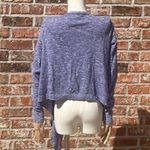 Kensie purple long sleeved open cardigan / S / Excellent condition Photo 10