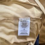 EUC Women's A.B.S Collection NavyBlue/Nude lace Dress Photo 5