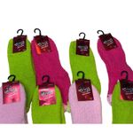 Crush Original Cozy Socks Size 6 Photo 3