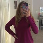 MTA Sport Long Sleeve Athletic Top Photo 0