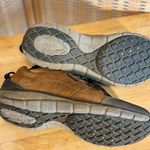 Clarks WAVEWALK super comfortable arch support walking hiking loafers shoes Photo 1